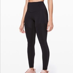 Lululemon ‘All The Right Places Pant II 28”’